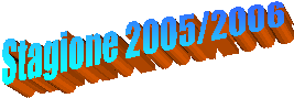 Stagione 2005/2006