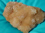 Collezione Argentario: Calcite scalenoedrica - Porto S.Stefano