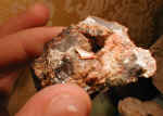 Klebersbergite