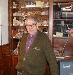 Vongher Tibor